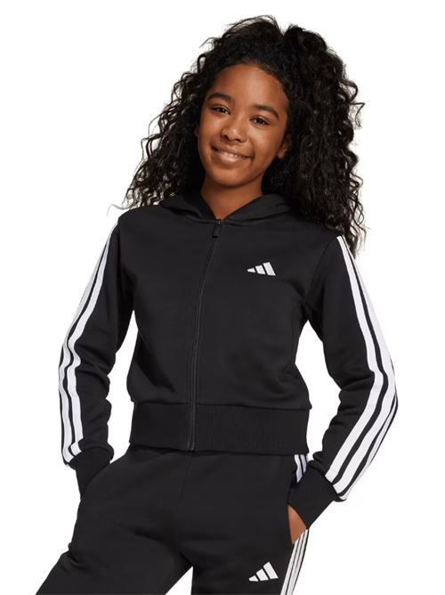 jg 3s fl ts 240 ADIDAS | JM1490BLK WHT